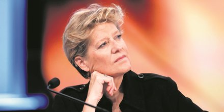 Fabienne Dulac, directrice générale adjointe d'Orange