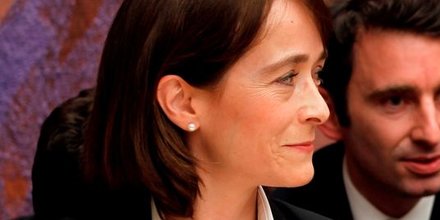 Delphine ernotte-cunci veut une chaine d'information sur internet en septembre 2016