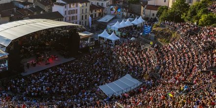 Jazz à Vienne