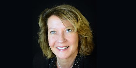 Agnès Passault, présidente du groupe Aquitem