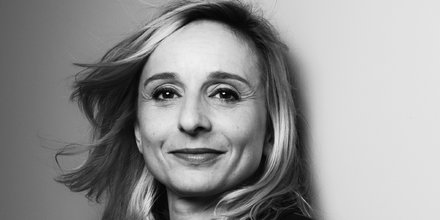Céline Paravy-Atlan