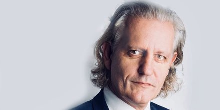 Jean Christophe Gallien Politologue et communicant