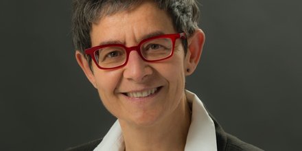 Odile Allard