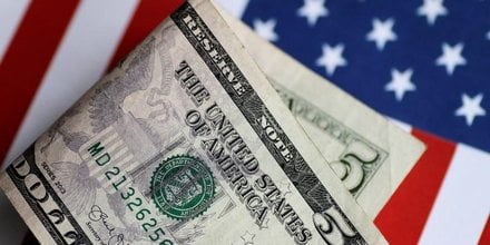 Usa: la croissance accelere au deuxieme trimestre avec la consommation et l'export