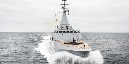 Gowind Egypte France Naval Group