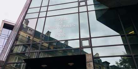 Conseil prudhommes Paris
