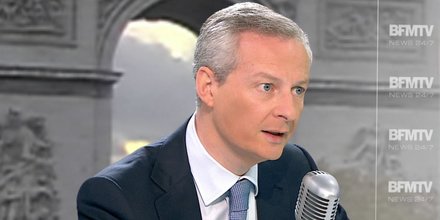 le maire rmc