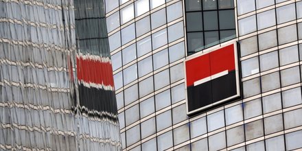 Socgen sur le point de vendre sa filiale bulgare