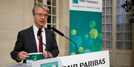 Bnp peine encore dans la bfi