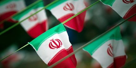 Manifestations en iran avant le retour des sanctions americaines