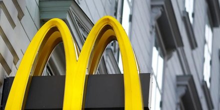 Mcdonald's arrete son contrat avec le cio plus tot que prevu
