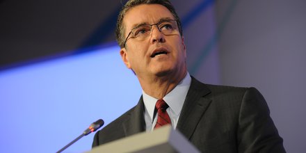 roberto azevedo