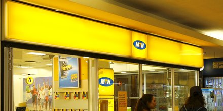 MTN télécoms