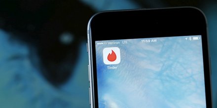 Tinder