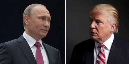 poutine trump