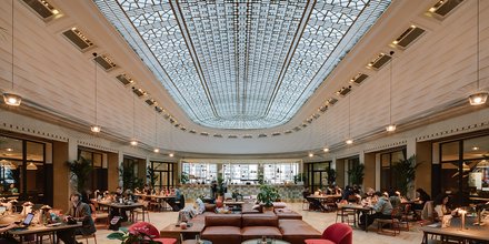 WeWork Paris