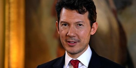 L'etat francais votera pour le canadien smith a air france-klm