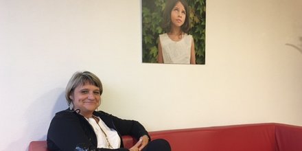 Nathalie Laporte