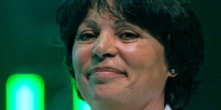 Michèle Rivasi, EELV, Hulot, écologie
