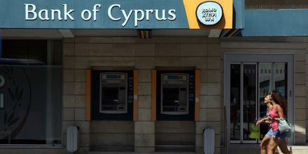 Bank of Cyprus