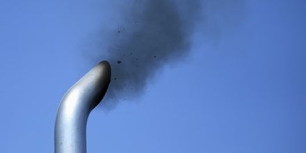 L'ue veut reduire de 30% les emissions de co2 des camions