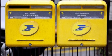 Le maire confirme que la cdc controlera la poste