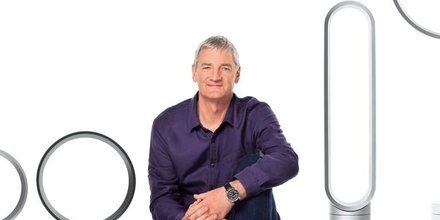 James Dyson