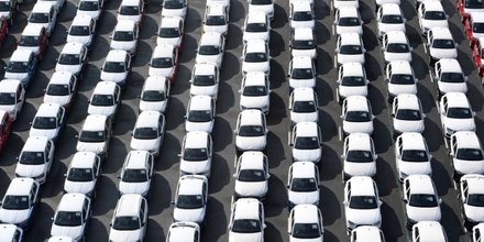 L'industrie automobile met en garde sur le cout des tarifs us