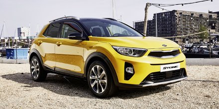 Kia Stonic