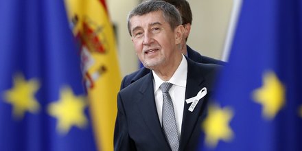 Andrej Babis, République tchèque, populiste,