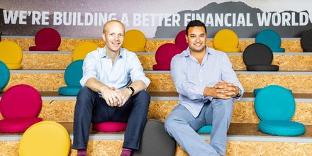 Funding Circle Fintech Meekings Desai