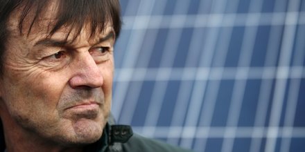 Nicolas Hulot