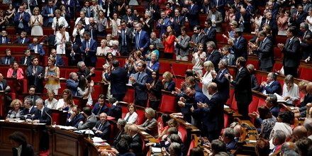 assemblee nationale