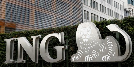 Pays-bas: ing regle une affaire de blanchiment pour 775 millions d'euros