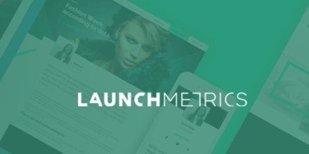 Launchmetrics marketing