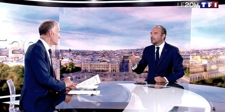 edouard philippe