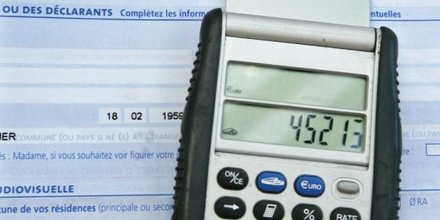 impôts