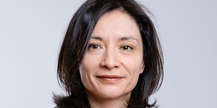 Delphine Gény-Stephann