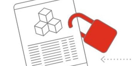 Blockchain schéma cadenas blocs