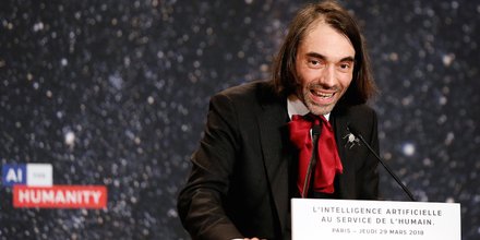 Cédric Villani