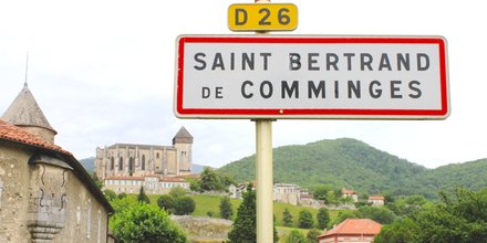 saint bertrand