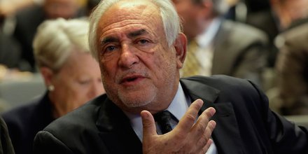 DSK