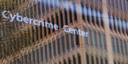 cybercrime