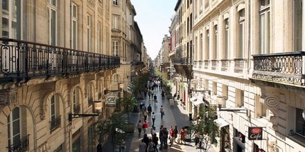 Bordeaux