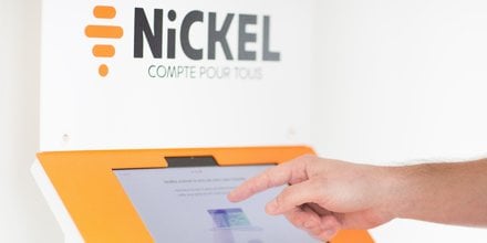 Nickel