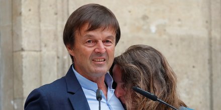Nicolas Hulot
