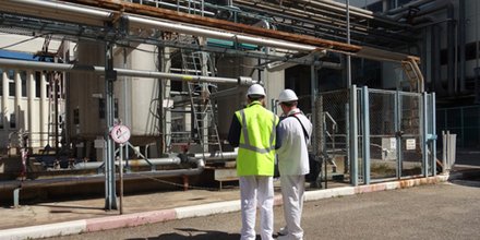 Le groupe ECIA, spécialiste du génie électrique, de la ventilation nucléaire et des eaux industrielles