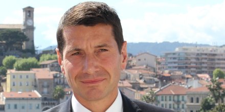 David Lisnard