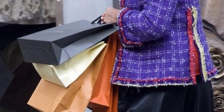Les prix devraient augmenter dans l'habillement en 2016