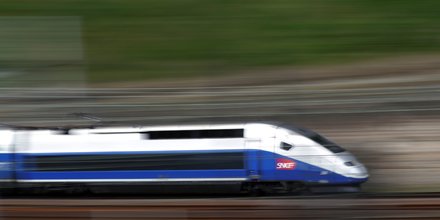Accord a quatre pour un tgv bordeaux-londres en moins de 5h